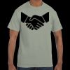 Men's Authentic-T T-Shirt Thumbnail