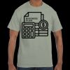 Men's Authentic-T T-Shirt Thumbnail