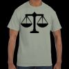 Men's Authentic-T T-Shirt Thumbnail