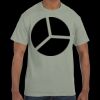 Men's Authentic-T T-Shirt Thumbnail