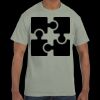 Men's Authentic-T T-Shirt Thumbnail