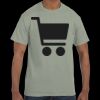 Men's Authentic-T T-Shirt Thumbnail