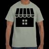 Men's Authentic-T T-Shirt Thumbnail