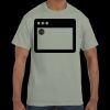 Men's Authentic-T T-Shirt Thumbnail