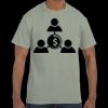 Men's Authentic-T T-Shirt Thumbnail