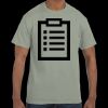 Men's Authentic-T T-Shirt Thumbnail