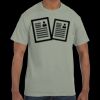 Men's Authentic-T T-Shirt Thumbnail