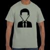 Men's Authentic-T T-Shirt Thumbnail