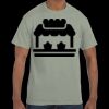 Men's Authentic-T T-Shirt Thumbnail