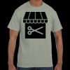 Men's Authentic-T T-Shirt Thumbnail