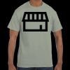 Men's Authentic-T T-Shirt Thumbnail