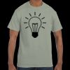 Men's Authentic-T T-Shirt Thumbnail