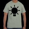 Men's Authentic-T T-Shirt Thumbnail