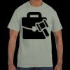 Men's Authentic-T T-Shirt Thumbnail