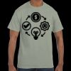 Men's Authentic-T T-Shirt Thumbnail