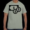 Men's Authentic-T T-Shirt Thumbnail