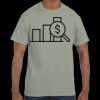 Men's Authentic-T T-Shirt Thumbnail