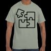 Men's Authentic-T T-Shirt Thumbnail