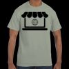 Men's Authentic-T T-Shirt Thumbnail