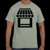 Men's Authentic-T T-Shirt Thumbnail