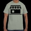 Men's Authentic-T T-Shirt Thumbnail