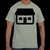 Men's Authentic-T T-Shirt Thumbnail