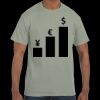 Men's Authentic-T T-Shirt Thumbnail