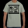 Men's Authentic-T T-Shirt Thumbnail