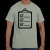 Men's Authentic-T T-Shirt Thumbnail