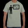 Men's Authentic-T T-Shirt Thumbnail