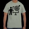 Men's Authentic-T T-Shirt Thumbnail