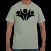 Men's Authentic-T T-Shirt Thumbnail