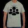 Men's Authentic-T T-Shirt Thumbnail