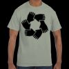 Men's Authentic-T T-Shirt Thumbnail