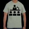 Men's Authentic-T T-Shirt Thumbnail