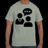 Men's Authentic-T T-Shirt Thumbnail