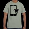 Men's Authentic-T T-Shirt Thumbnail