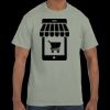 Men's Authentic-T T-Shirt Thumbnail