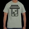 Men's Authentic-T T-Shirt Thumbnail