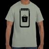 Men's Authentic-T T-Shirt Thumbnail