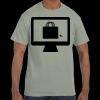 Men's Authentic-T T-Shirt Thumbnail
