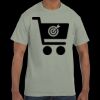 Men's Authentic-T T-Shirt Thumbnail