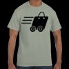Men's Authentic-T T-Shirt Thumbnail