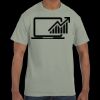 Men's Authentic-T T-Shirt Thumbnail