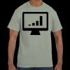 Men's Authentic-T T-Shirt Thumbnail