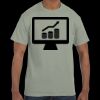 Men's Authentic-T T-Shirt Thumbnail
