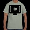 Men's Authentic-T T-Shirt Thumbnail
