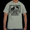 Men's Authentic-T T-Shirt Thumbnail