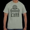 Men's Authentic-T T-Shirt Thumbnail