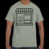 Men's Authentic-T T-Shirt Thumbnail